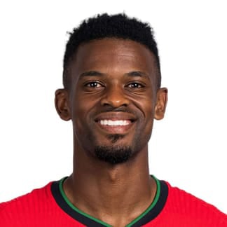 Nelson Semedo